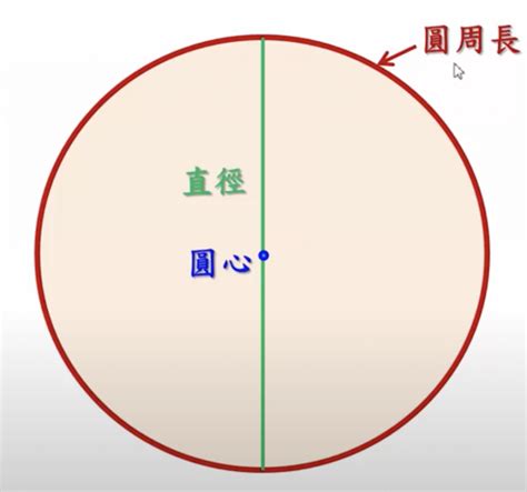 什麼東西是圓的|圓為什麼是360度？不一樣的趣味知識，讓你痴迷數學